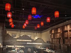 -局气 烤鸭·北京菜(武清店)