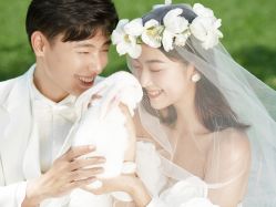 -第一夫人婚纱摄影(南京店)