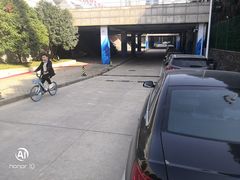 -华中科技大学光谷体育馆