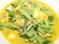 -船歌·鱼水饺青岛菜(金狮广场店)