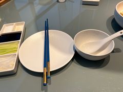 -小大董·烤鸭(观景餐厅·南京西路店)