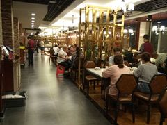 -朝天门火锅(香江半岛店)