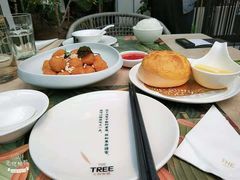 -大树餐厅(红旗街万达店)