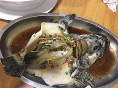 -ZF Seafood Restaurant 卓峰海鲜餐
