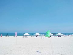 -那香海钻石沙滩浴场