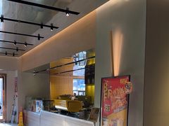 -麦当劳(新王府井店)