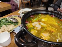 -品大三·经典淮扬菜(大行宫店)