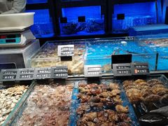 -徐记海鲜(曲江南湖店)