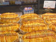 -MANFEN聚满分西点(远洋大信店)
