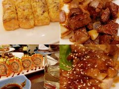 -福樱兰海鲜放题铁板烧(加州店)