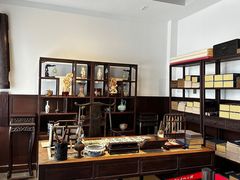 -李叔同故居纪念馆