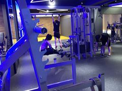 -贝菲特游泳健身(徐泾店)