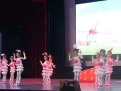 -蓝莓果教育(青塔校区)