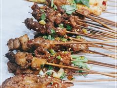 -林二哥宜烤官·宜宾小烧烤