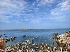 -养马岛旅游度假区