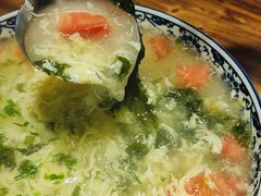 -乡土特色.冷锅鱼.牦牛肉汤锅