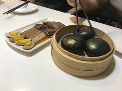 -大咀港式茶餐厅(恒泰店)