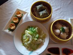 -顺德喜来登酒店·采悦轩