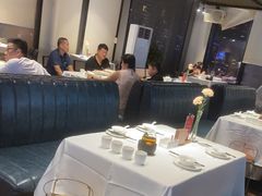 -上座·餐厅(阳光100店)