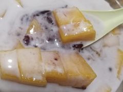 -透心凉糖水(听海居店)