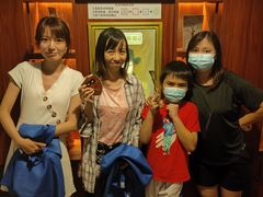 -逃脱反斗城沉浸剧情密室(北京路店)