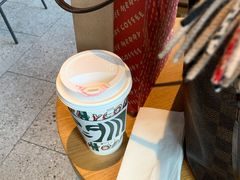 -星巴克(天津佛罗伦萨小镇店)