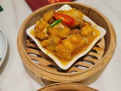 -悦得闲广式点心茶楼(蓝鲸世界店)