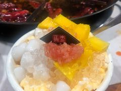 -正南齊北重庆老火锅(光华村直营店)