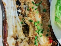 -木屋烧烤(白石洲店)