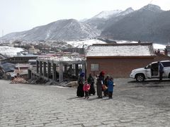 -达仓郎木寺院