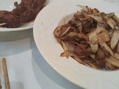 -南门小馆·清真(国贸商城店)
