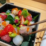 谁懂!!长沙这家创意日料拼盘也太划算了，满…