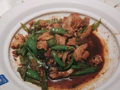-兰湘子·湘菜小炒(盛龙广场店)