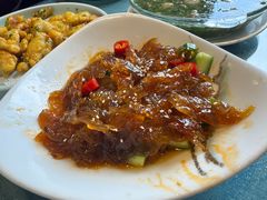 -长兴菜馆(高桥店)
