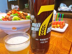 -巨鼎谭家菜(普照寺路店)