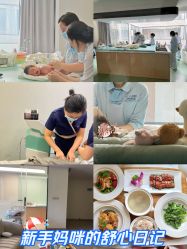 -弗蕾亚·辰月月子度假中心(光谷店)