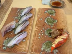 -Sushi Hanzo半藏(天环广场店)