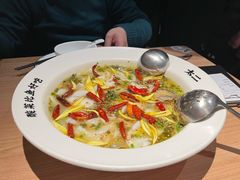 -新太二·鲜料川菜(晶耀前滩店)