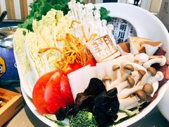 -享月汤皇·海鲜小火锅·聚会(曲江创意谷店)