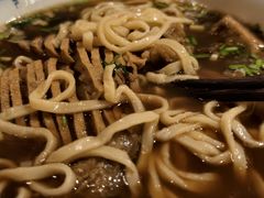 -难忘的面(五矿君澜酒店)