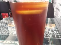 -港爺茶檔·茶餐厅(东晓南路店)
