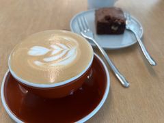 -DEEP COFFEE(瑞光烘焙工厂店)