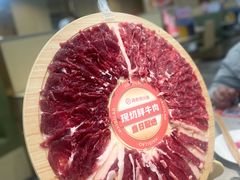 -海底捞火锅(团结桥店)