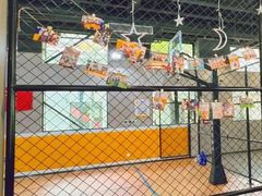 -小小特工运动馆(宝山三邻桥中心)
