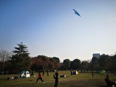 -杭州城北体育公园