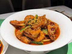 -鑫小城故事·藕汤·家常菜(台北一路总店)