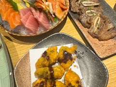 -真剑日本料理·铁板烧(贵州路店)