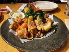 -TIAGO HOME KITCHEN(王府中环店)