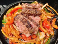 牛肉法嘿塔-Pistolera Mexican Cantina女枪手墨西哥餐厅(碧云路店)
