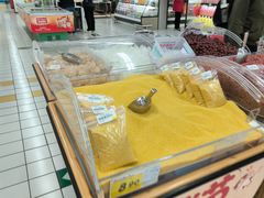 -大润发(张江店)